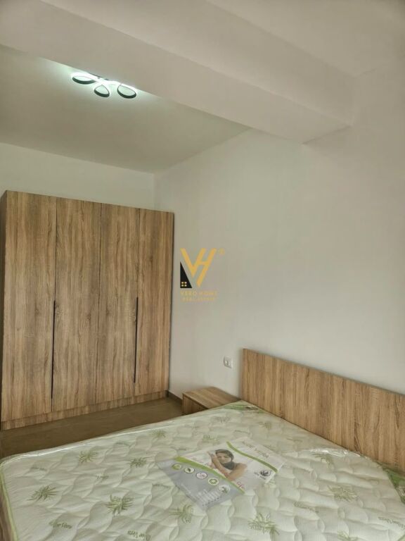 AFFITTASI APPARTAMENTO 1+1+BLK AL GOLDEN PARK 55.000 LEKE