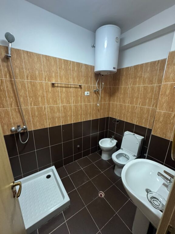 Apartment 2+1 for rent in Astir!