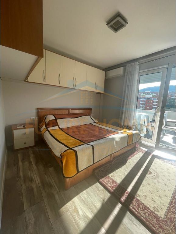 Shitet, Apartament 3+1+2, Kopshti Botanik PRO