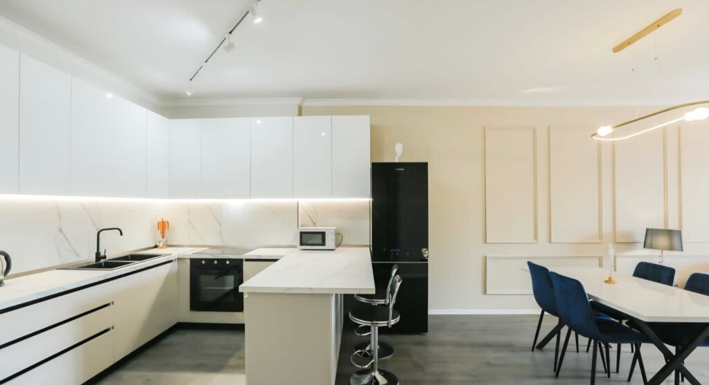 Apartament 2+1 per qira tek Parku Olimpik