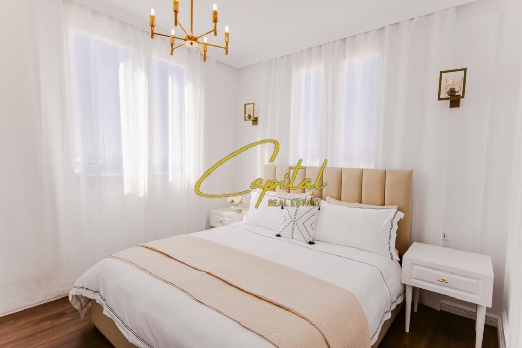 APPARTAMENTO IN AFFITTO 1+1 ASTIR 60.000 LEKE
