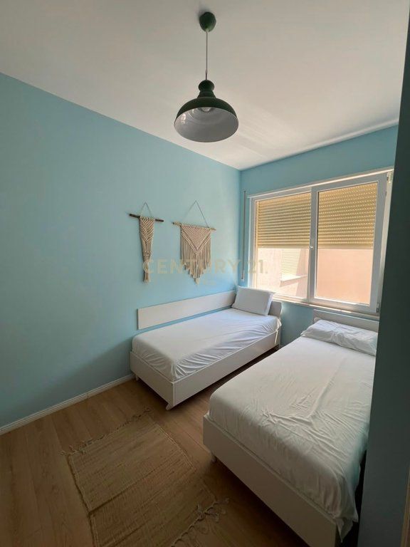 Apartament 2+1 me Verandë në Shitje, Gjiri i Lalzit – Lura 3!!