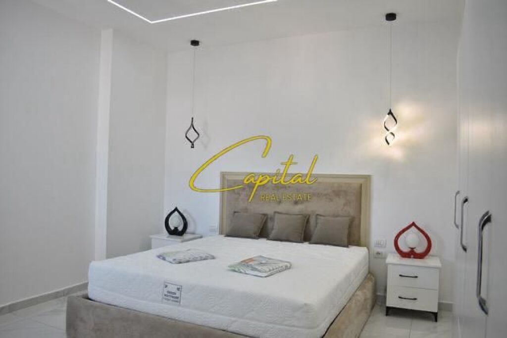 APARTMENT FOR RENT 1+1 SELVIA 60,000 LEKE