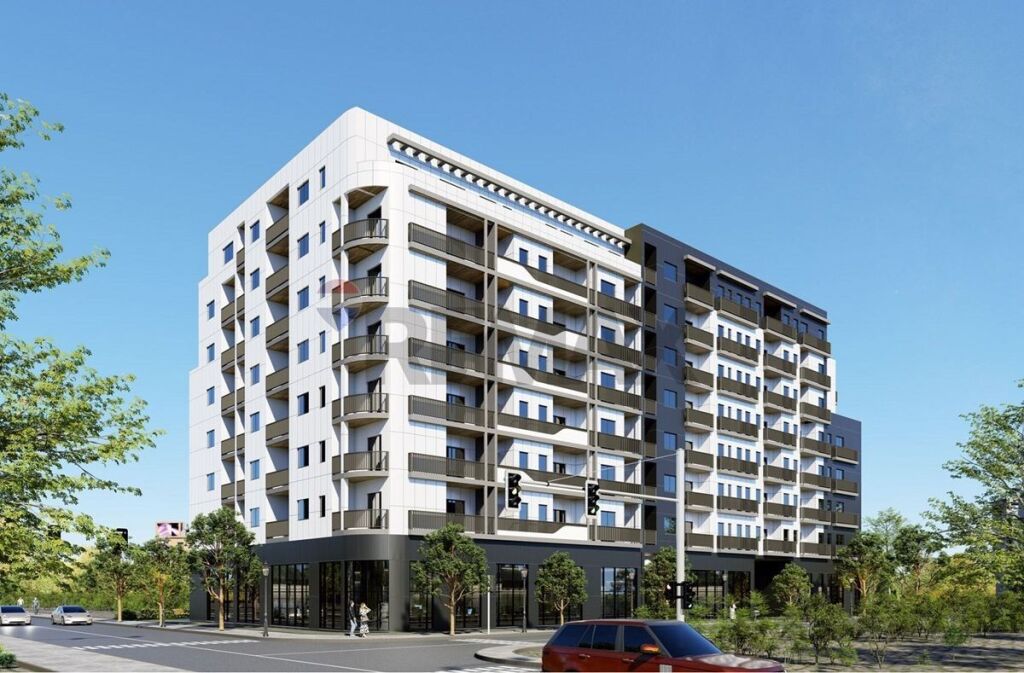 APPARTAMENTO 1+ IN VENDITA PHOENIX RESIDENCE