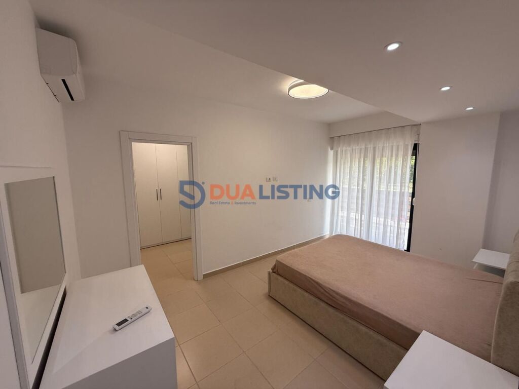 Super appartamento con veranda in affitto, Residenza Kodra diellit (prolungamento)