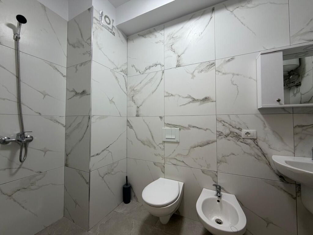 Apartment 1+1 for rent in Laprake
