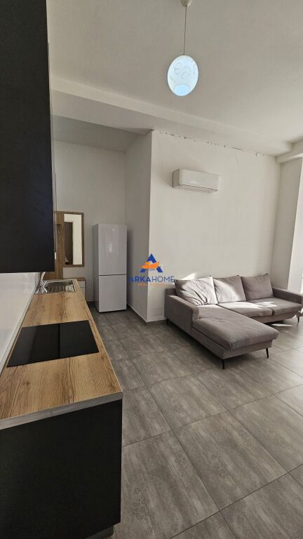 FOR SALE APARTMENT 2+1+ BALCONY "AT MAGNET COMPLEX" 180,000 EURO