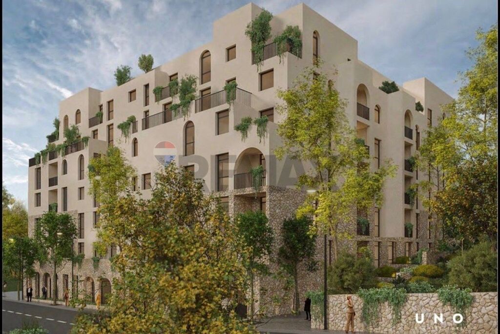 APARTAMENT 1+1 NE SHITJE GREEN HILL SELITE