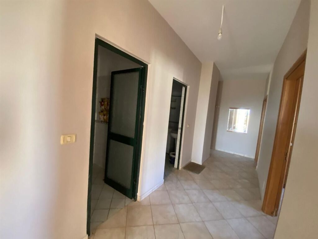 SHITET APARTAMENT 3+1+2 PAMJE DETI, RROTA KUQE PLAZH