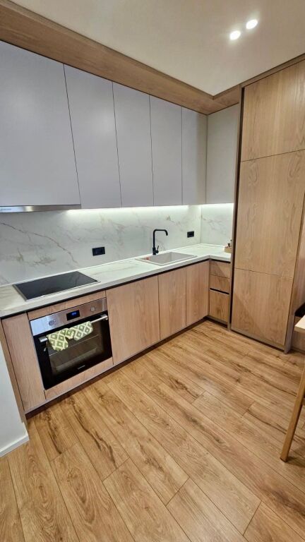 📣 SUPER AFFITTO Appartamento 1+1 📍 Goden Tower Residence 🛣️ Via “Mine Peza” ✨
