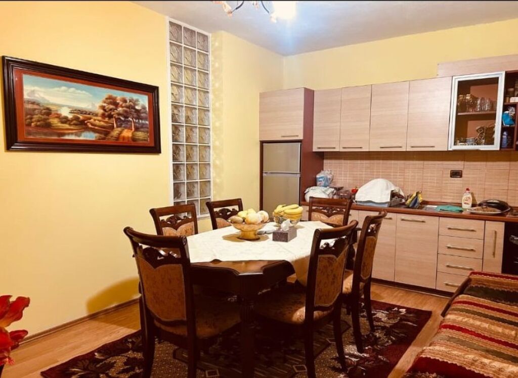 Affitto | Apartament 1 + 1 | Rruga Osman Jonuzi | 420 €/mese