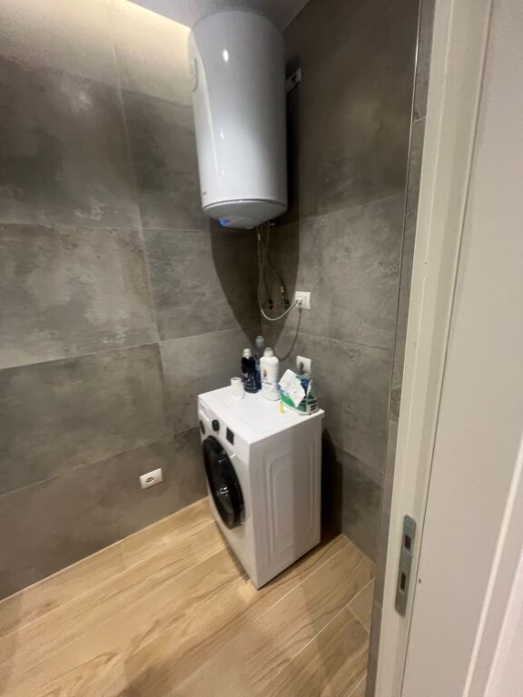 Appartamento in affitto 2+1+2