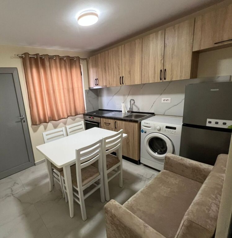 Apartment 1+1 for rent