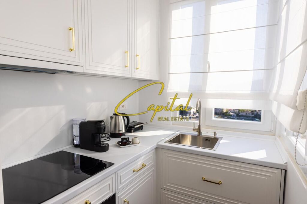 APPARTAMENTO IN AFFITTO 1+1 ASTIR 57.000 LEKE