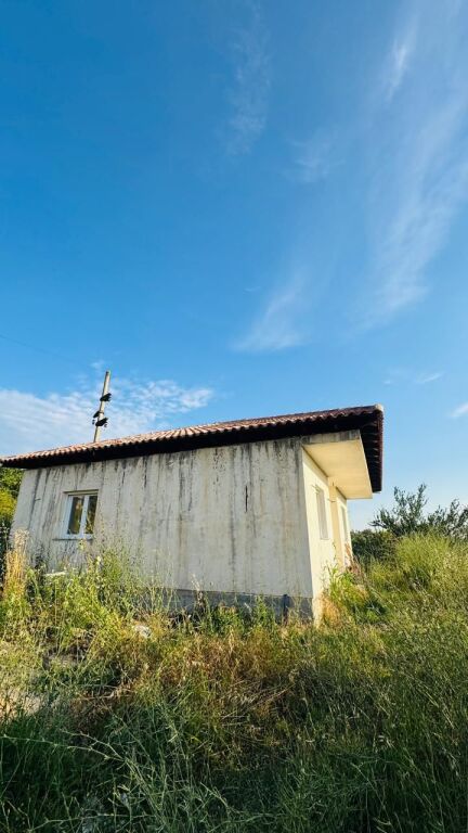 Casa indipendente con terreno di 1.000 m² in vendita a Maminas