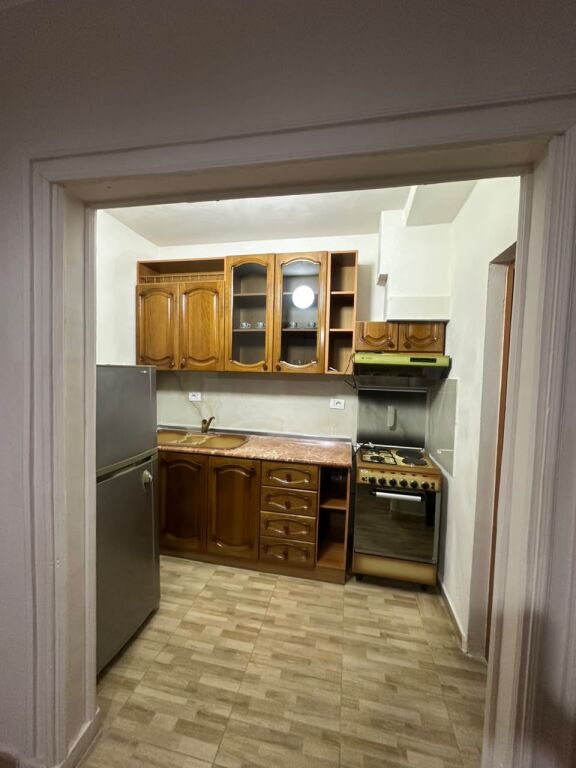 Apartment 1+1 for rent – New Tirana, Irfan Tomini St. !