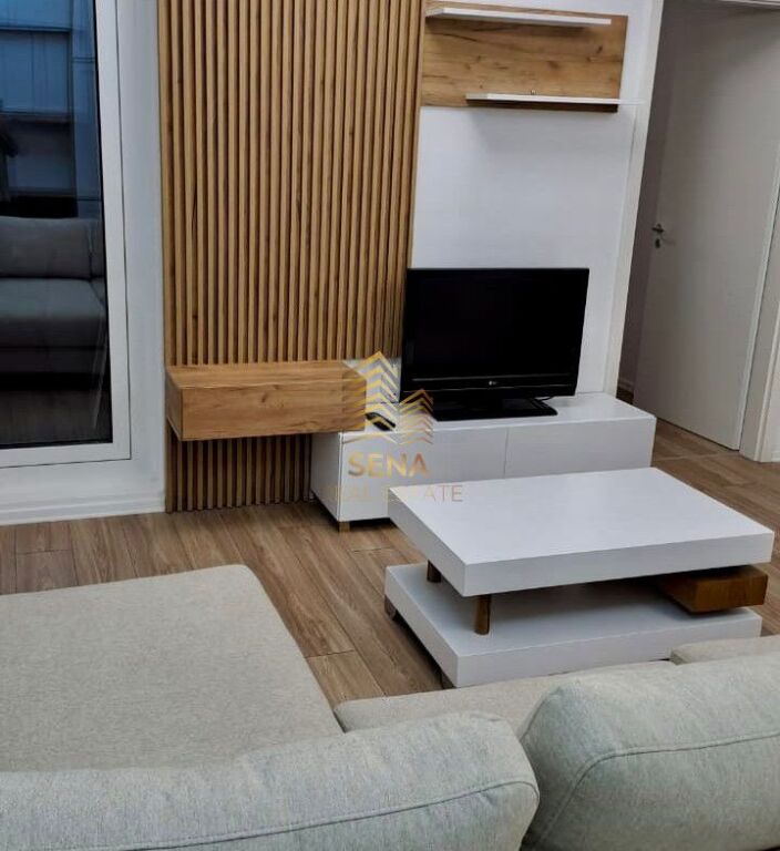 Qira, Apartament 2+1+Blk, Ali Demi – Rezidenca Mangalem 21, 50.000 Leke/muaj