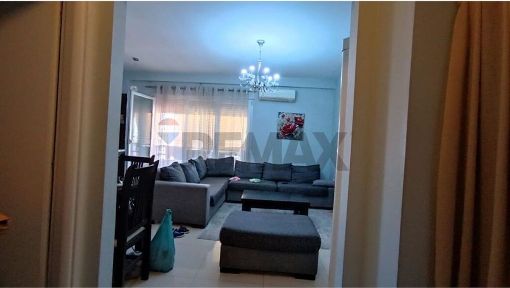 Apartament 1+1 ne shitje ne Don Bosko
