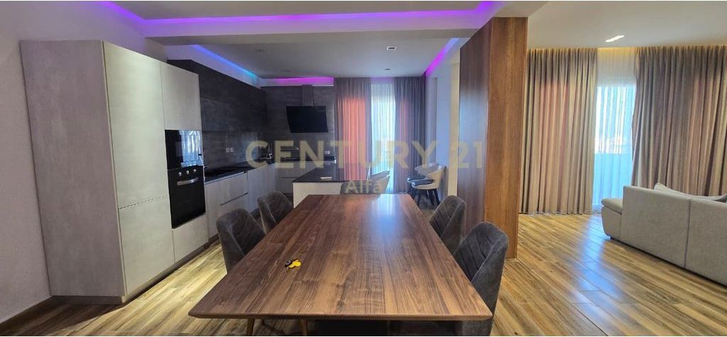 Apartment for rent 3+1+3 + a parking space near the Delijorgji Complex