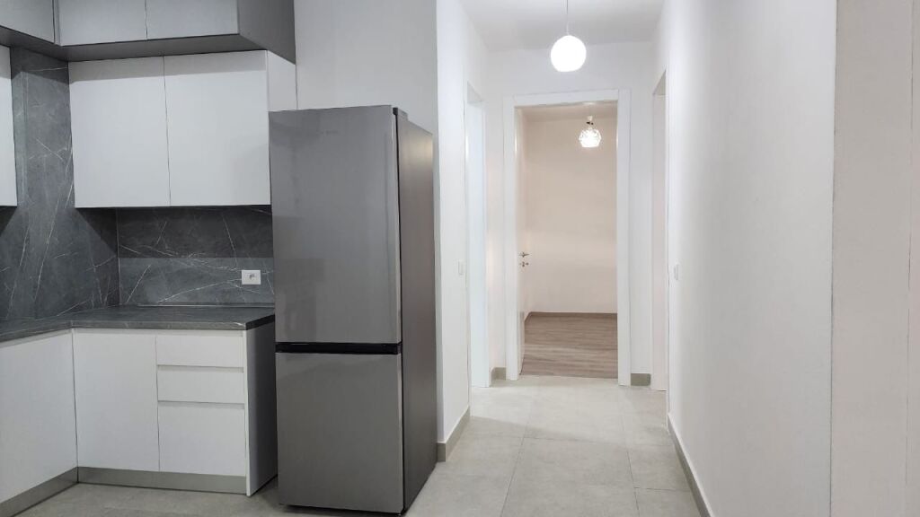 Apartment for rent 2+1+2 in Delijorgj