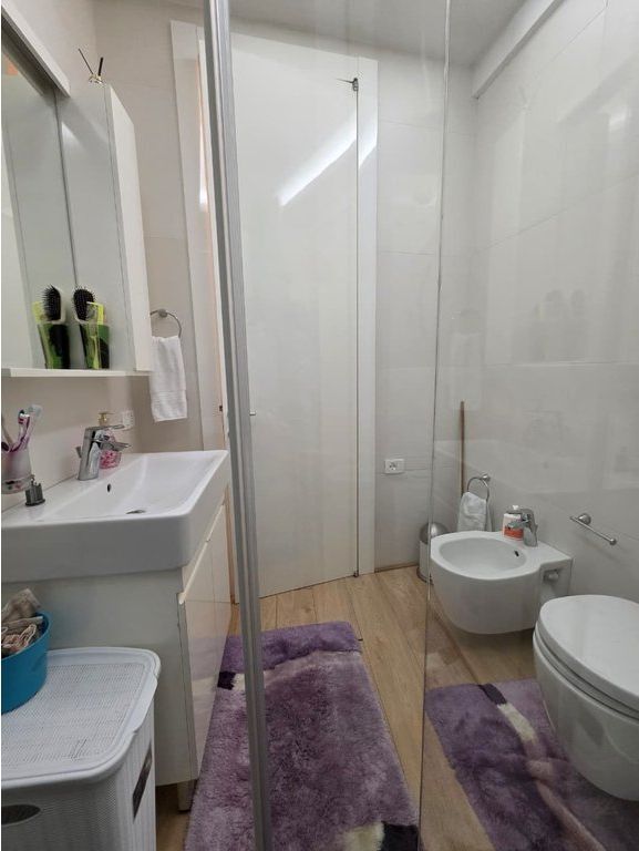 For sale, Apartment 2+1+2, Complex "Kika 2", Parisit Municipality CITY61984