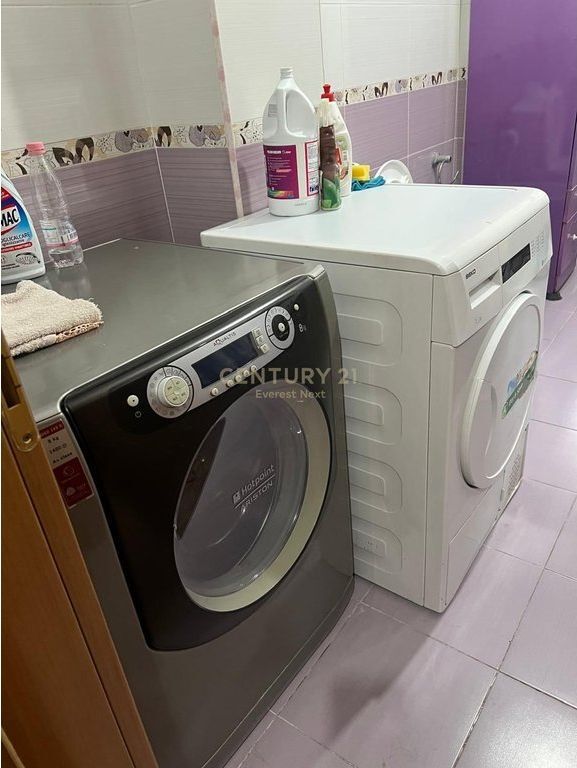 Apartament 2+1 Me Qira Te Kodra e Diellit