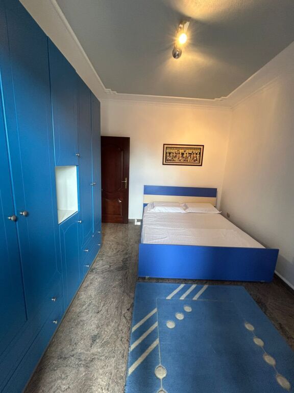 Qera | Apartament 2 + 1+2 Bllk | Qender | 900 €/muaj