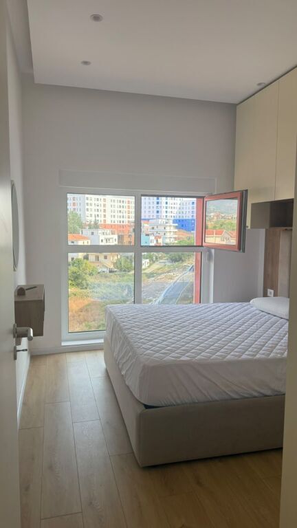 Qera | Apartament 1 + 1 | Mangalem 21 | 500 €/muaj