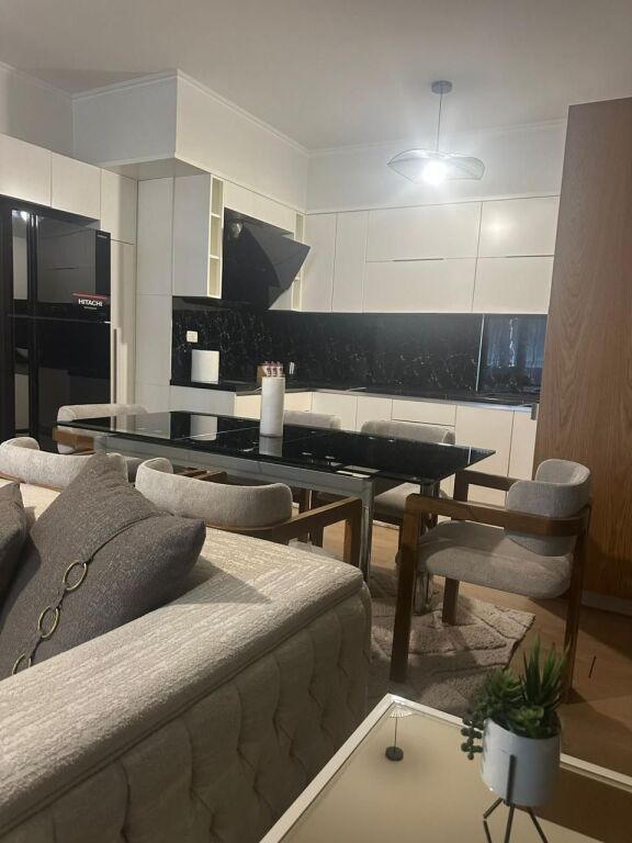 For rent 2+1+2 ASTIR 75,000 leke