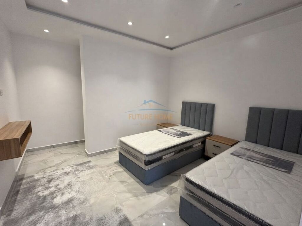 Qera, Apartament 1+1, Rruga Dritan Hoxha, Tiranë