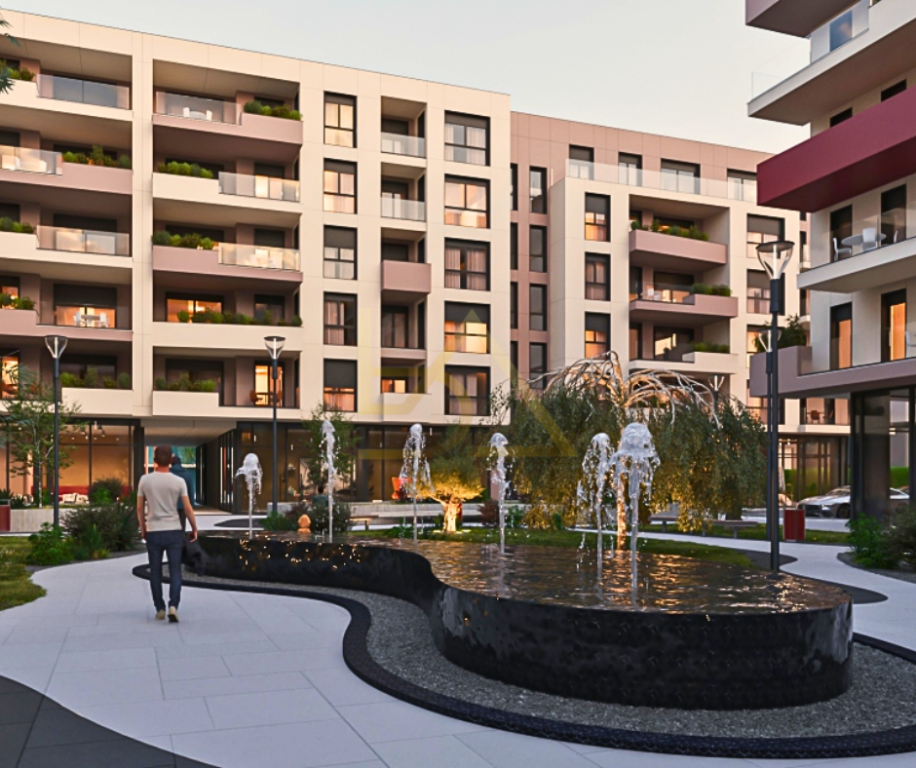 PREMIUM RESIDENCE – GJAKOVË, KOSOVË