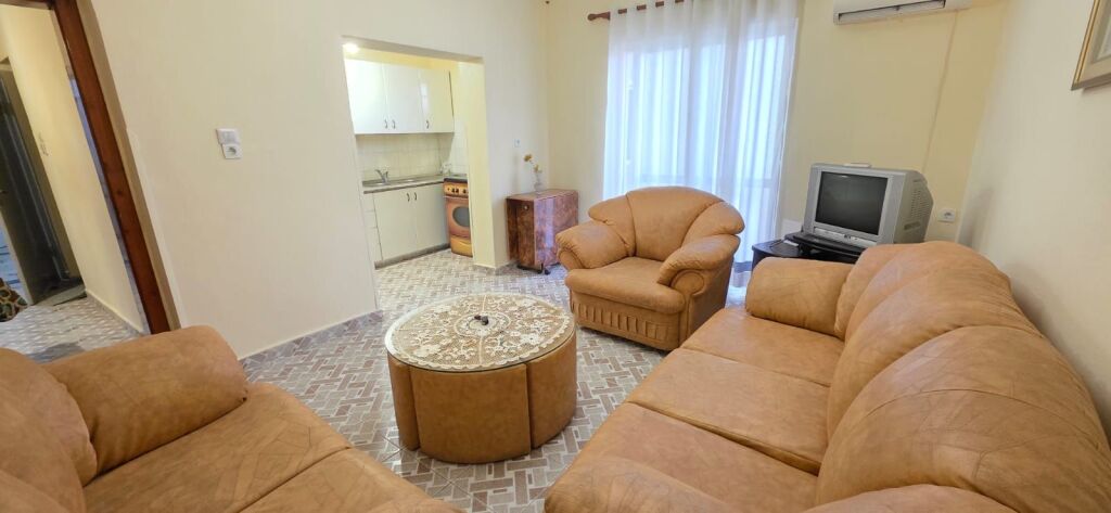 Apartment 3+1 for rent