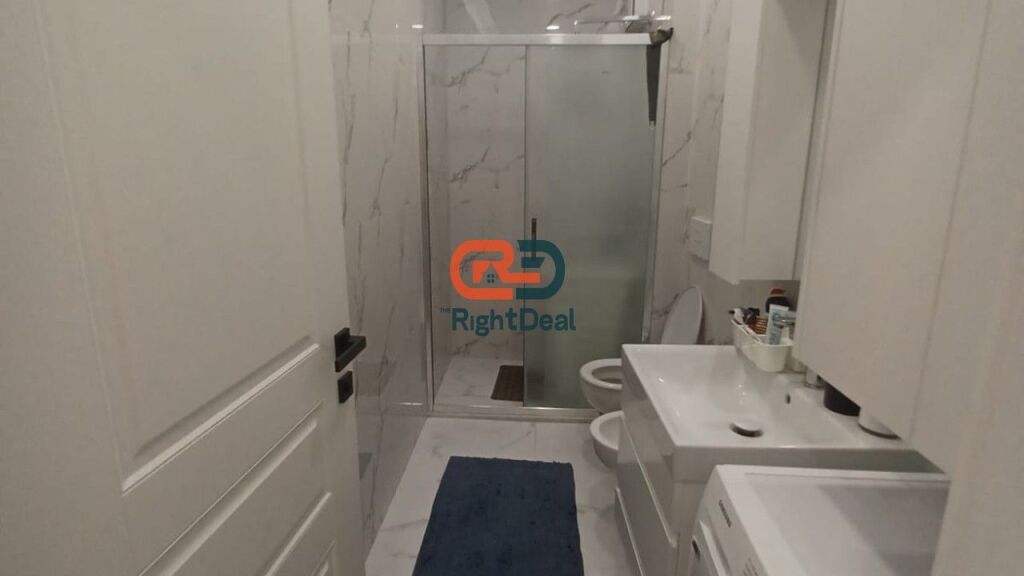 Prane Brrylit, Shitet Super Apartament 2+1, I Investuar Totalisht Gati Per Banim !!!