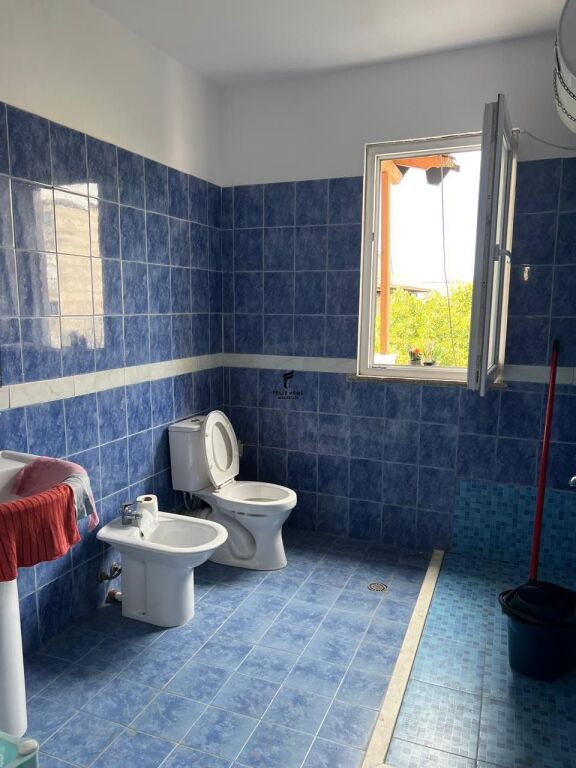 APPARTAMENTO IN AFFITTO 3+1 VIA DIBRA 70.000 LEKE FH-93230