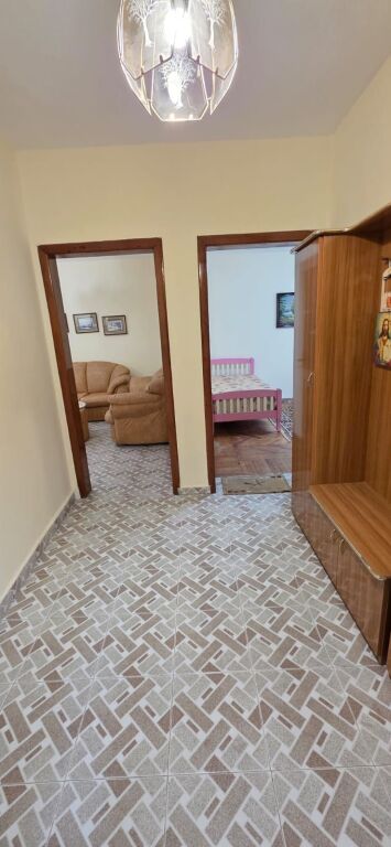 Apartment 3+1 for rent