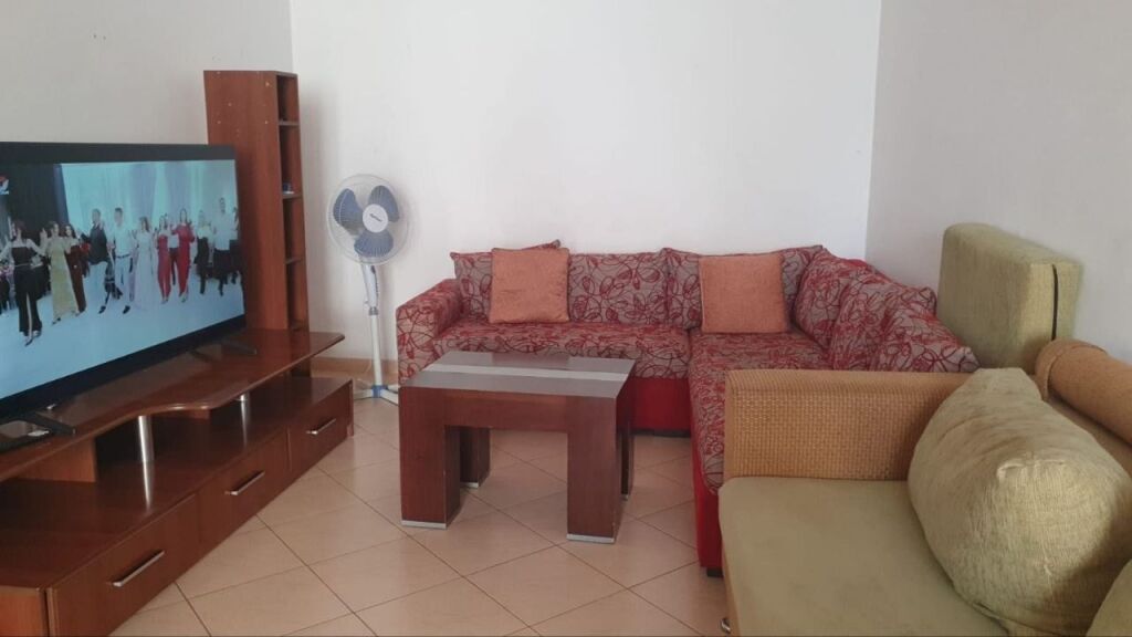 APPARTAMENTO 1+1 35,000 LEKE ASTIR