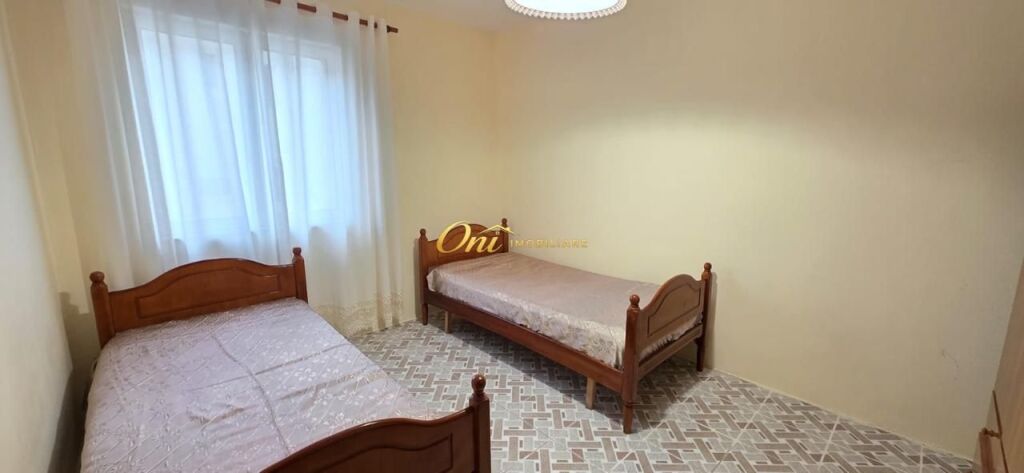 QENDER, APARTAMENT PER QERA 3+1