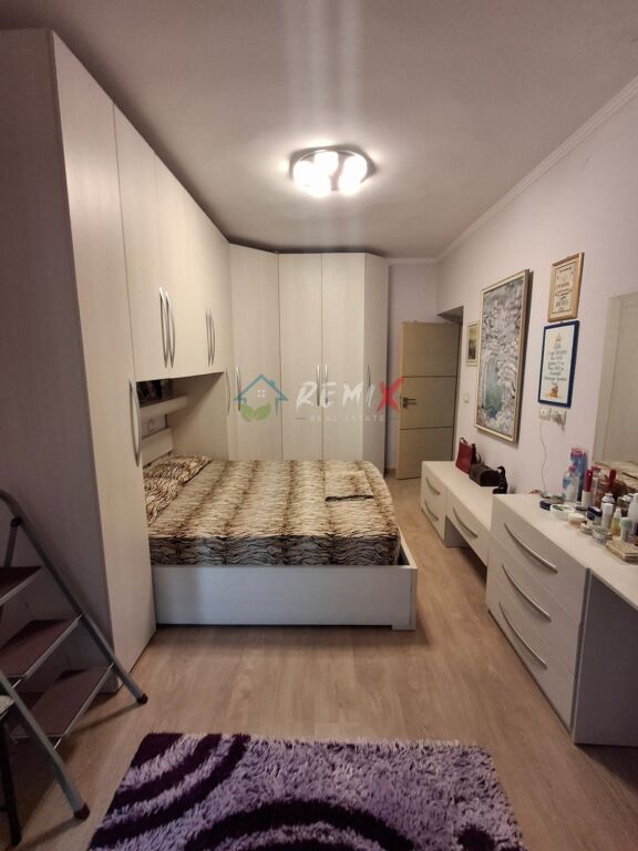 🏡 APARTMENT FOR SALE 2+1+2 – NEAR THE FIRE STATION, DURRËS