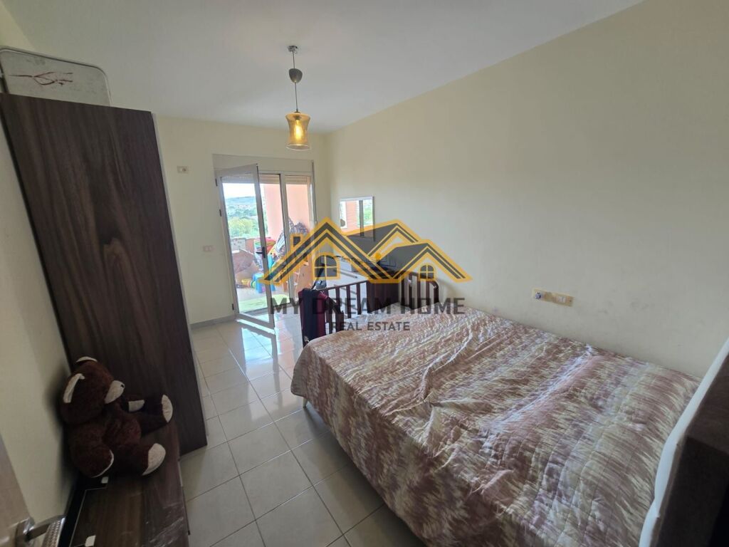 Apartament 3+1+2 në Plepa, Durrës – Në Shitje