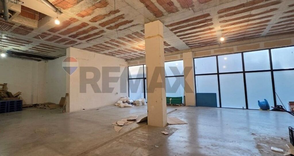 Warehouse/Warehouse - For Rent - Kinostudio Complex, Tirana  ID:530191006-1239