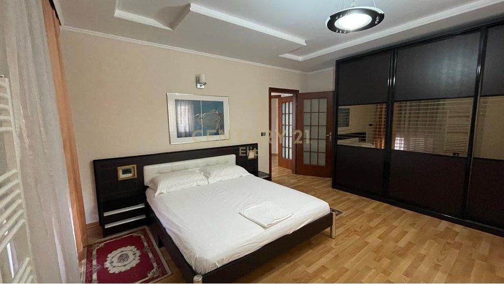 Qira, Apartament 2+1+2, Sheshi Willson