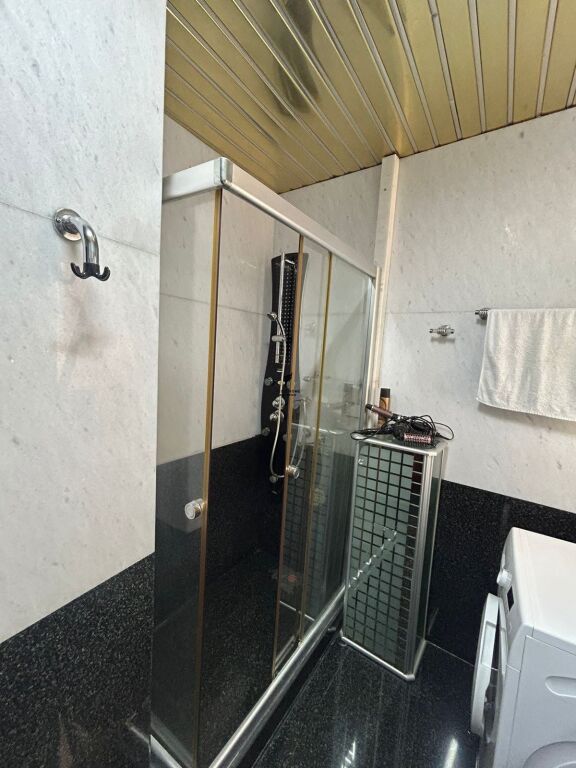APPARTAMENTO IN AFFITTO 2+1 VIAL ZOGU 1 90.000 LEKE FH-93213