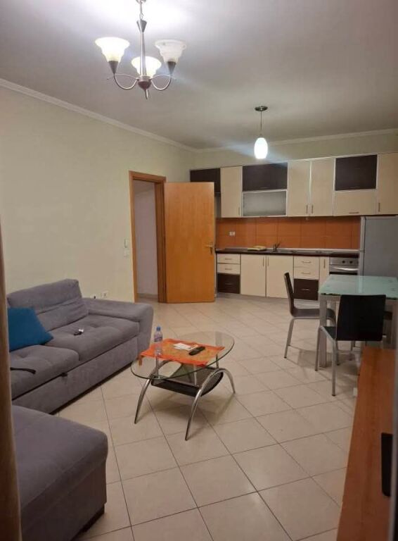 APARTAMENT ME QIRA 1+1 - KOMUNA E PARISIT, TIRANE