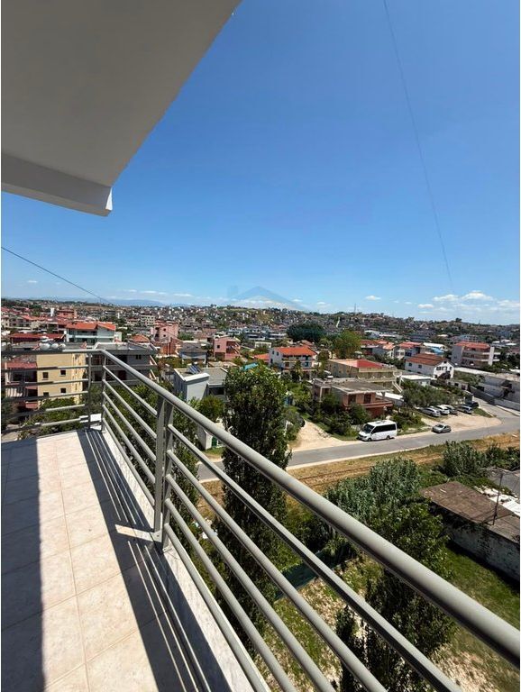 For sale, Apartment 1+1, Railway Beach, Durres