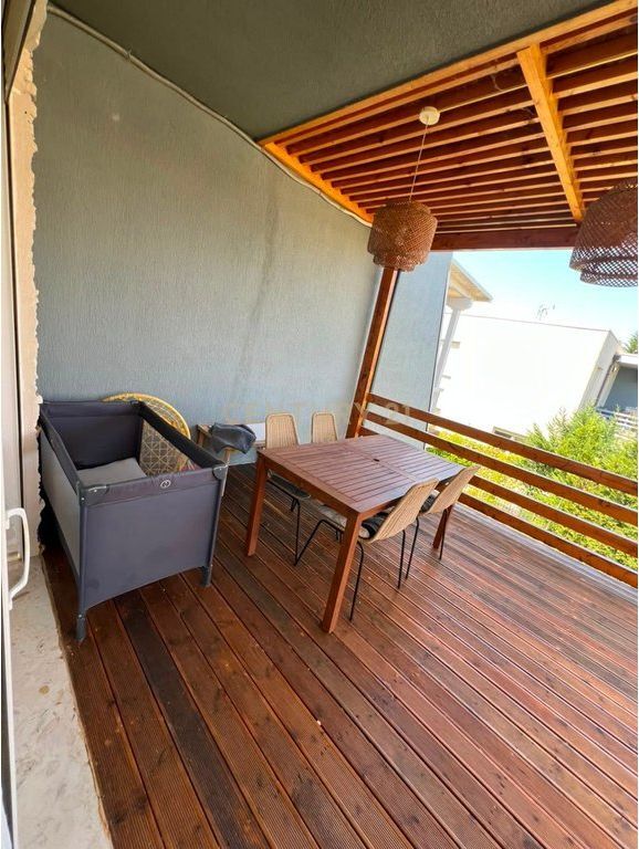 Apartament 2+1 me Verandë në Shitje, Gjiri i Lalzit – Lura 3!!