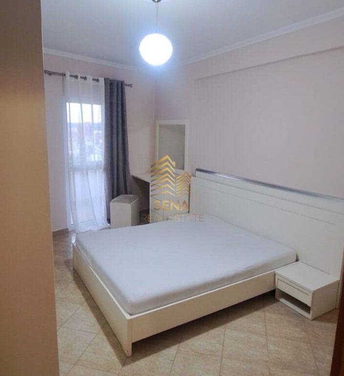 Qira, Apartament 1+1+blk,Spitalet QSUT- Pedriatria , 45.000 Leke/muaj