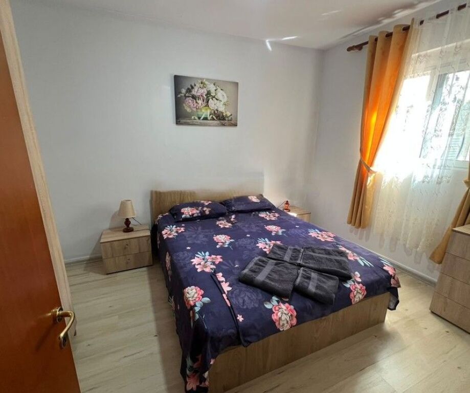 Casa 1+1 con terrazza in affitto a Myslym Shyr!
