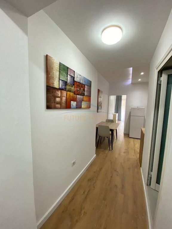 In vendita, 2 Appartamenti 1+1, 2+1+2 Myslym Shyri, Tirana.