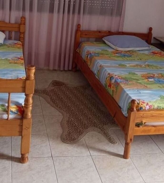 APARTMENT 2+1, 48,000 LEKE, NEAR DIAMBE MARKET
