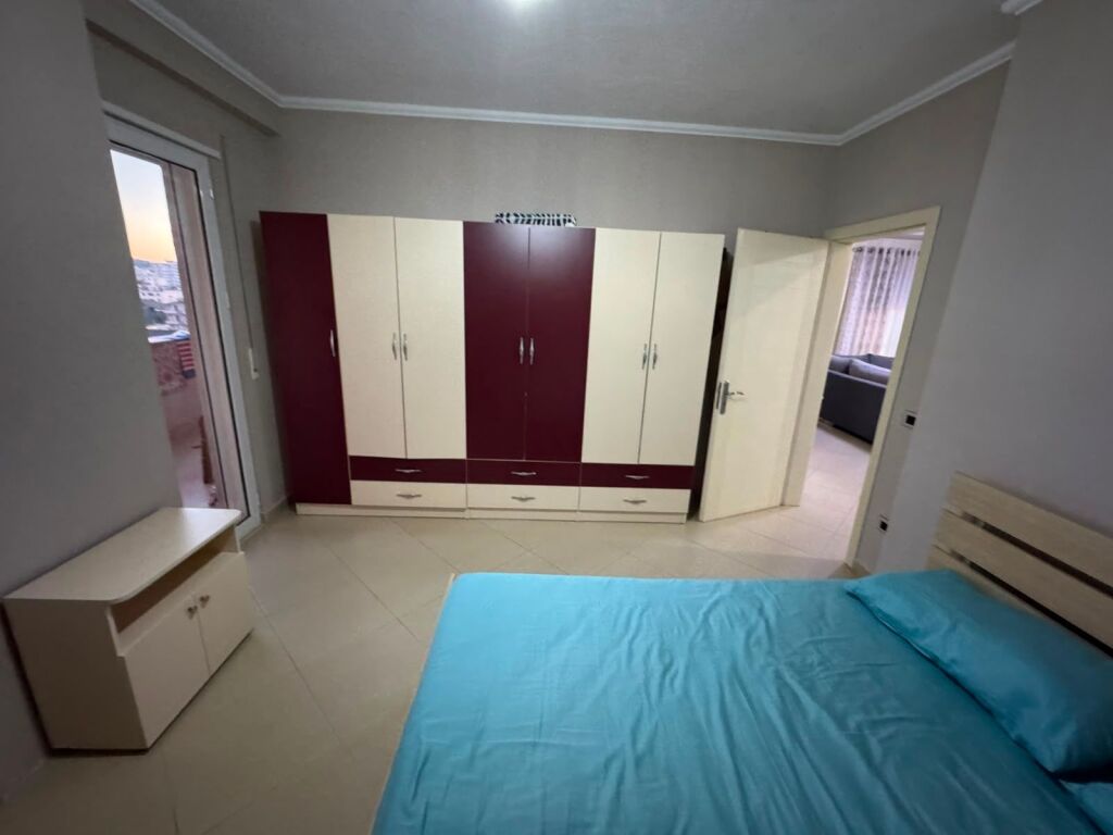 Apartment for rent 2+1